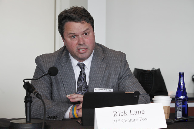 Rick Lane