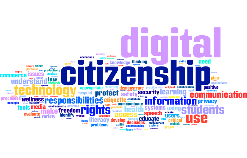 Strategies For Encouraging Ethical Digital Citizenship: Can It Be