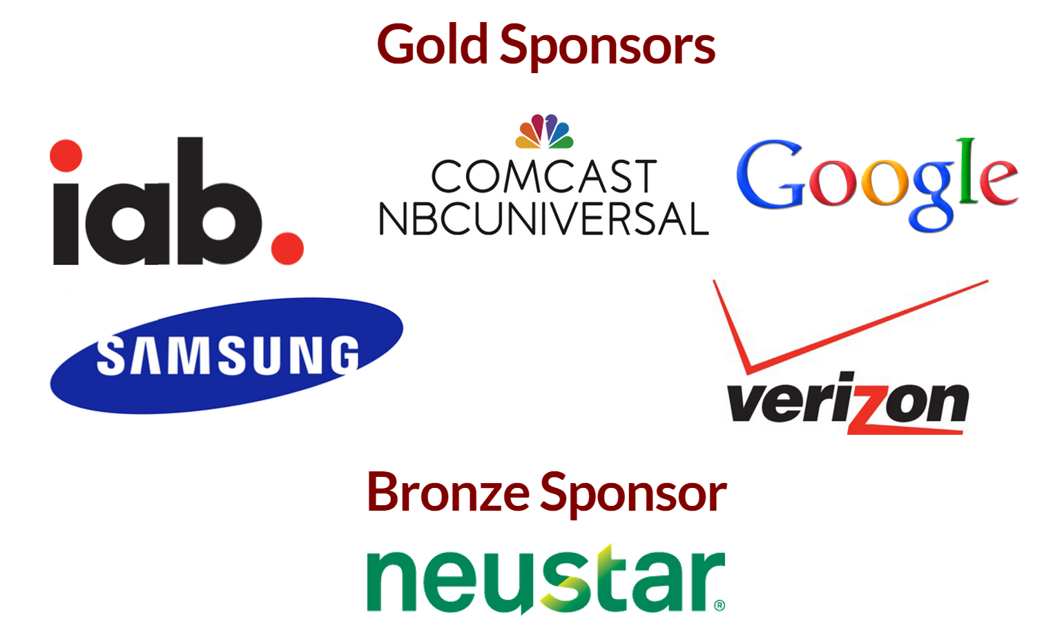 2015 State of the Net Wireless Sponsors