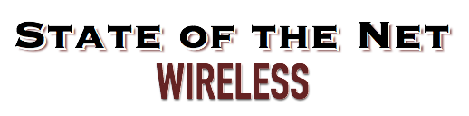 State of the Net Wireless Logo