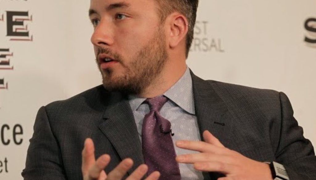 drew houston