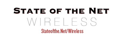 State of the Net Wireless 2014