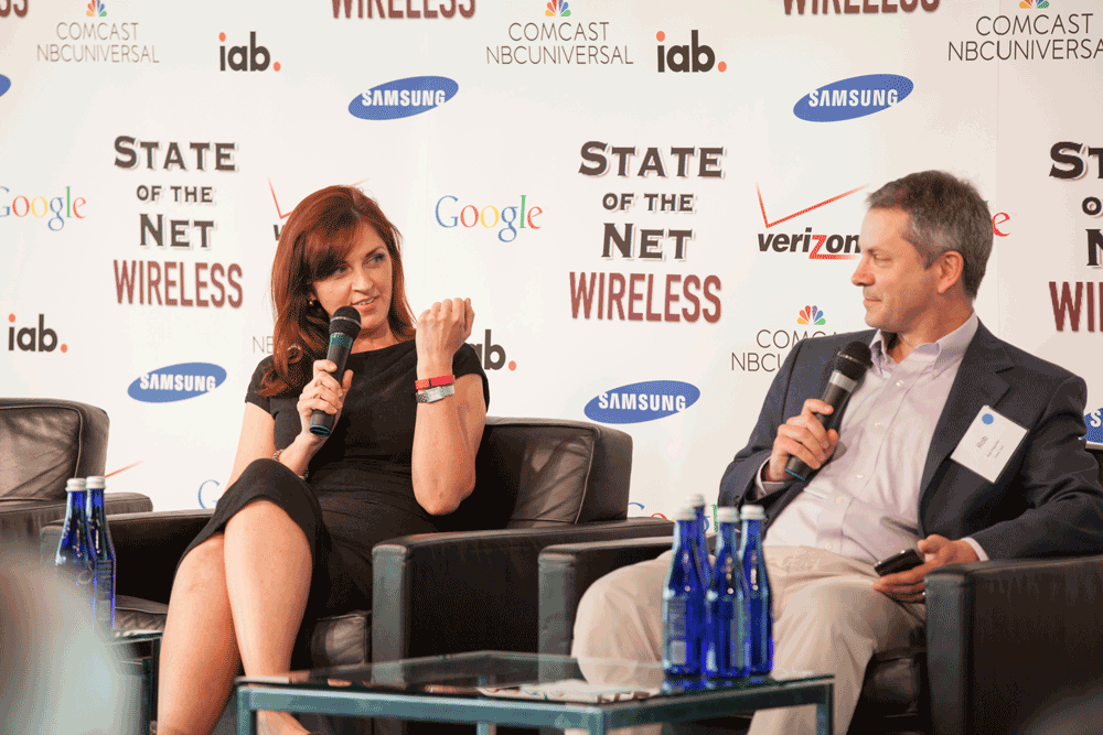 A Conversation on Wearables with Nuala O'Connor