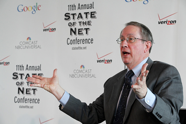 Test Speakers State of the Net Test Speakers State of the Net