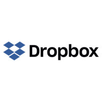 Dropbox Logo