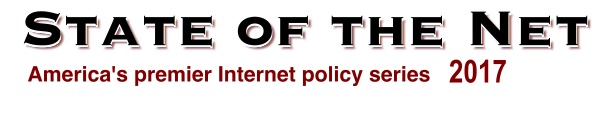 State of the Net Conference 2017 Logo