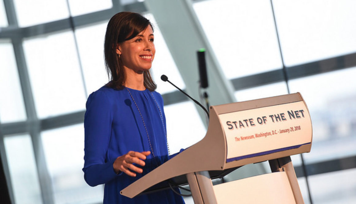 jessica rosenworcel