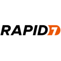 Rapid 7 Logo