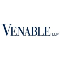 Venable Logo