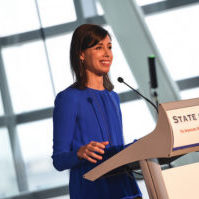 Jessica Roesel The 16th Annual State of the Net Conference - State of the Net