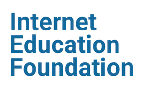 Internet Education Foundation Logo