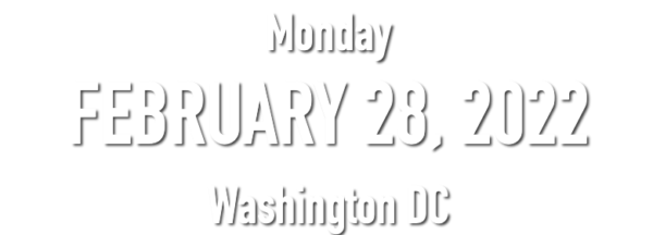 January 28, 2020 Convene Washington DC