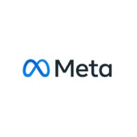 meta logo