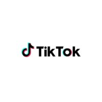 tik tok logo