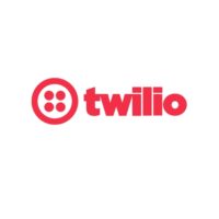 Twilio logo