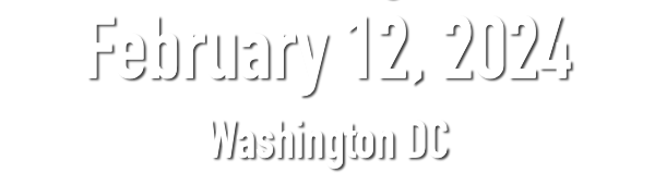 February 12, 2024 Washington, DC