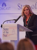 Senator Marsha Blackburn